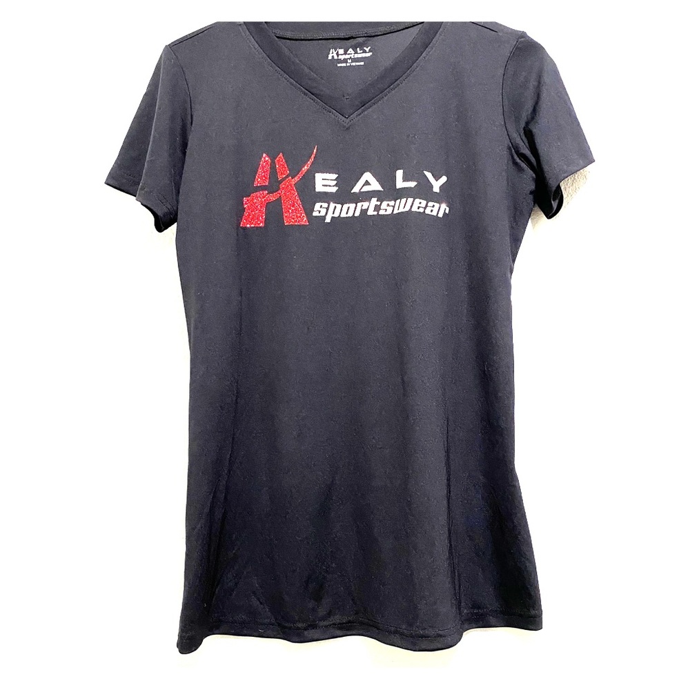 ☘️Healy Sportswear T-shirt Size M